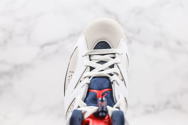 Nike Air Jordan(AJ) Sneakers CXS100165 | Yupoo Rep Sneakers image 7