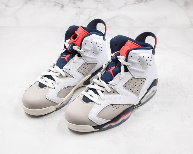 Nike Air Jordan(AJ) Sneakers CXS100165 | Yupoo Rep Sneakers image 8