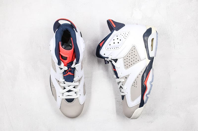 Rep Shoes:Nike Air Jordan(aj) Sneakers CXS100165 image 9