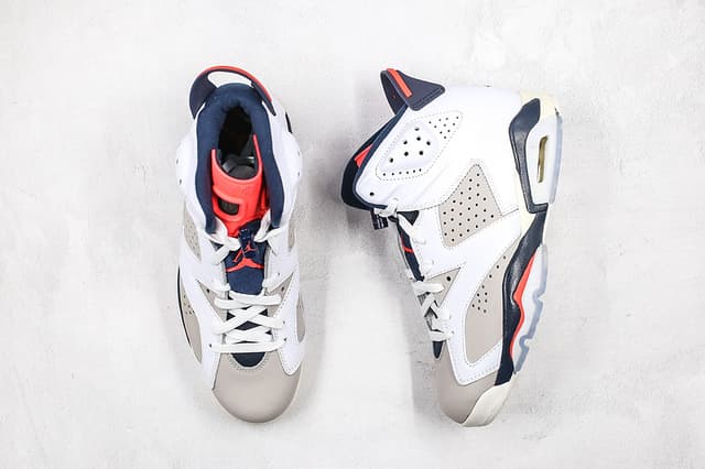 Nike Air Jordan(AJ) Sneakers CXS100165 | Yupoo Rep Sneakers image 9