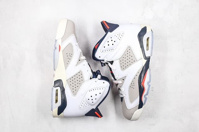 Nike Air Jordan(AJ) Sneakers CXS100165 | Yupoo Rep Sneakers image 10