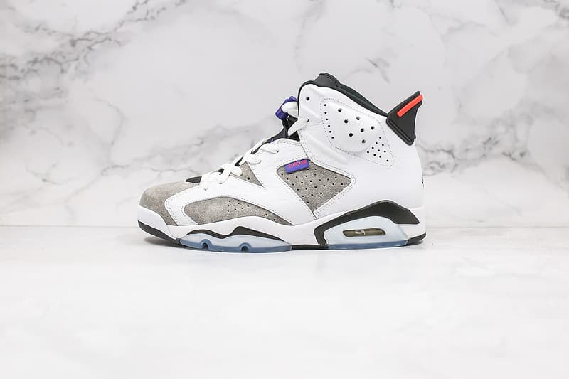 Nike Air Jordan(AJ) Sneakers CXS100107 | Yupoo Rep Sneakers image 1