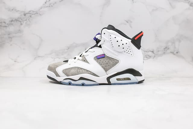 Nike Air Jordan(AJ) Sneakers CXS100107 | Yupoo Rep Sneakers image 1