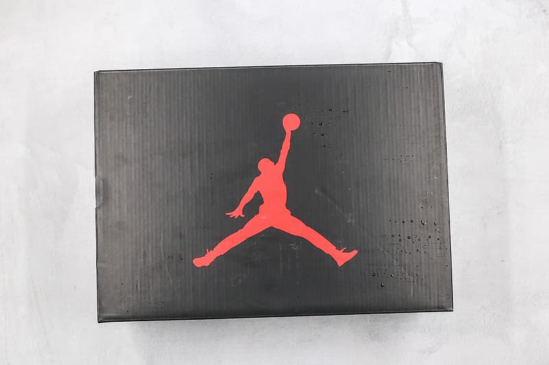 Rep Shoes:Nike Air Jordan(aj) Sneakers CXS100107 image 2