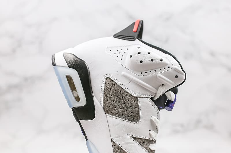 Rep Shoes:Nike Air Jordan(aj) Sneakers CXS100107 image 5