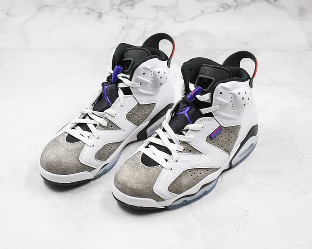 Nike Air Jordan(AJ) Sneakers CXS100107 | Yupoo Rep Sneakers image 8