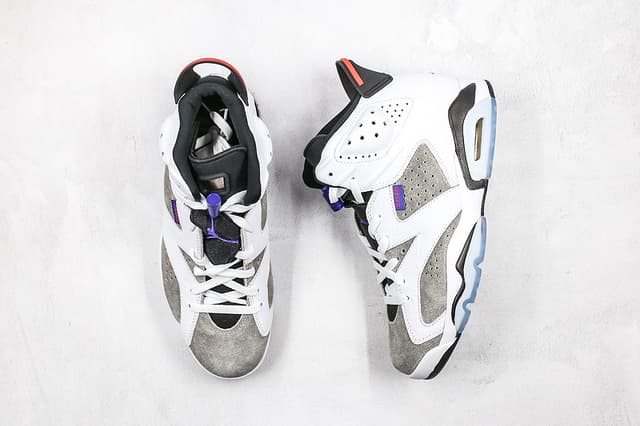 Nike Air Jordan(AJ) Sneakers CXS100107 | Yupoo Rep Sneakers image 9