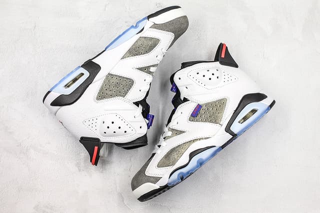 Nike Air Jordan(AJ) Sneakers CXS100207 | Yupoo Rep Sneakers image 1