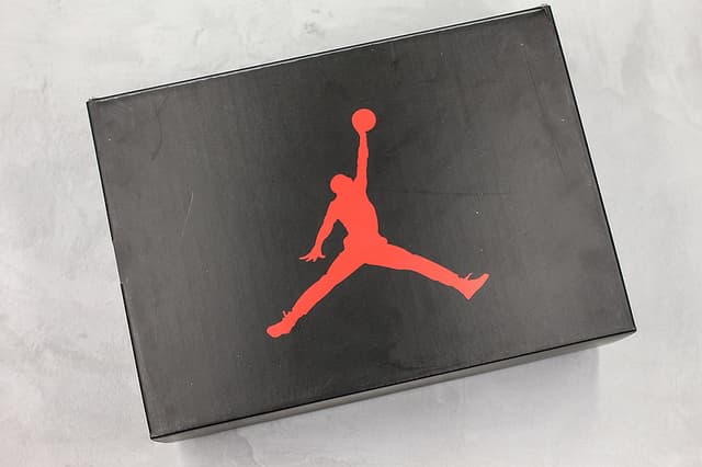 Nike Air Jordan(AJ) Sneakers CXS100207 | Yupoo Rep Sneakers image 2
