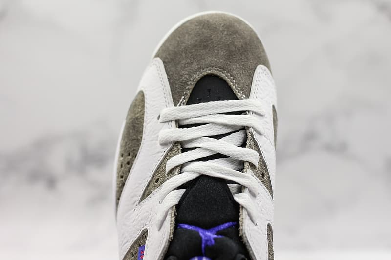 Rep Shoes:Nike Air Jordan(aj) Sneakers CXS100207 image 6