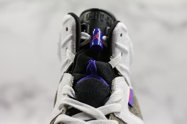 Nike Air Jordan(AJ) Sneakers CXS100207 | Yupoo Rep Sneakers image 7