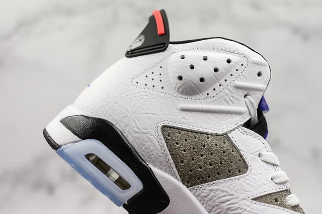 Nike Air Jordan(AJ) Sneakers CXS100207 | Yupoo Rep Sneakers image 8