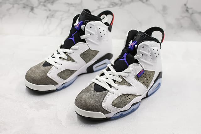 Nike Air Jordan(AJ) Sneakers CXS100207 | Yupoo Rep Sneakers image 9