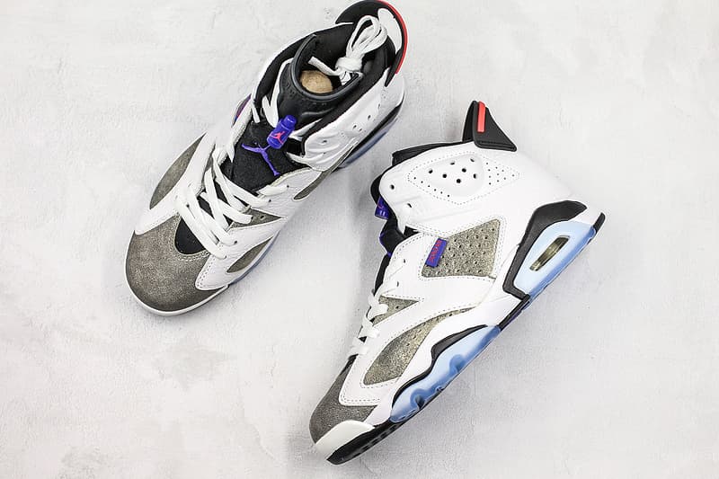 Rep Shoes:Nike Air Jordan(aj) Sneakers CXS100207 image 10