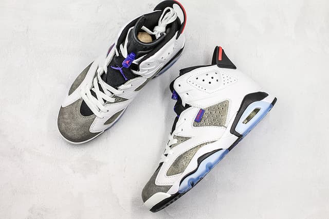 Nike Air Jordan(AJ) Sneakers CXS100207 | Yupoo Rep Sneakers image 10