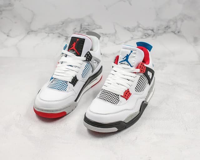 Nike Air Jordan(AJ) Sneakers CXS100134 | Yupoo Rep Sneakers image 6