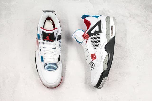 Nike Air Jordan(AJ) Sneakers CXS100134 | Yupoo Rep Sneakers image 7