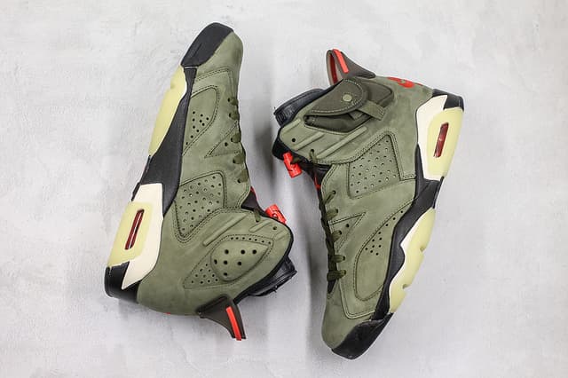 Nike Air Jordan(AJ) Sneakers CXS100428 | Yupoo Rep Sneakers image 1