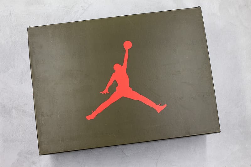 Rep Shoes:Nike Air Jordan(aj) Sneakers CXS100428 image 2