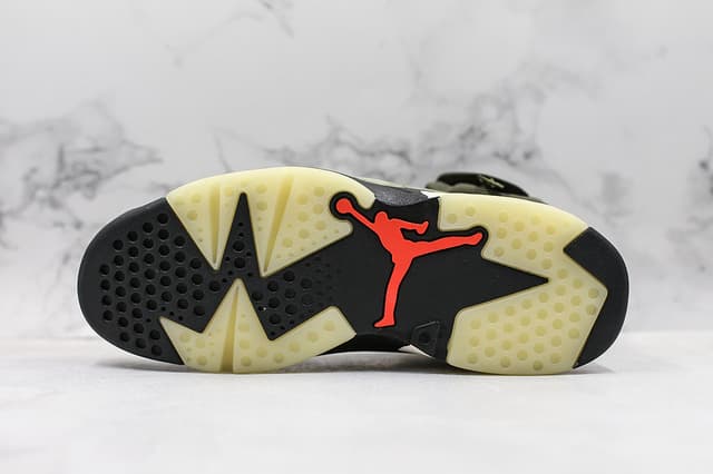 Nike Air Jordan(AJ) Sneakers CXS100428 | Yupoo Rep Sneakers image 4