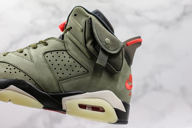 Nike Air Jordan(AJ) Sneakers CXS100428 | Yupoo Rep Sneakers image 5