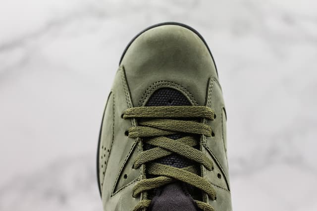 Nike Air Jordan(AJ) Sneakers CXS100428 | Yupoo Rep Sneakers image 6