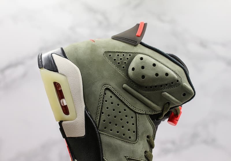 Rep Shoes:Nike Air Jordan(aj) Sneakers CXS100428 image 7