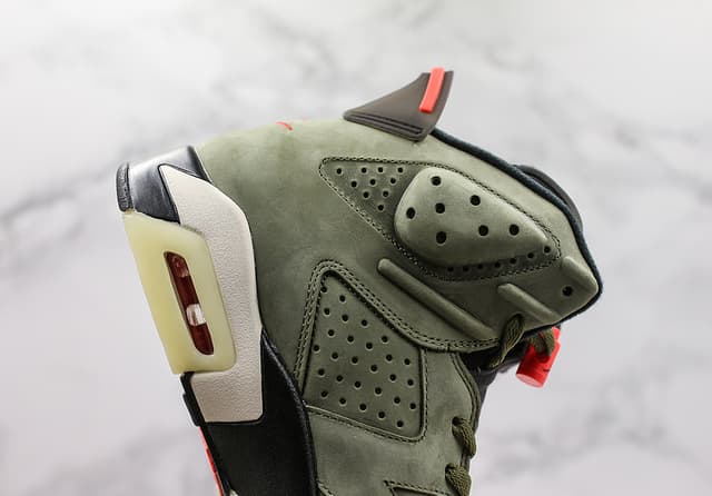 Nike Air Jordan(AJ) Sneakers CXS100428 | Yupoo Rep Sneakers image 7
