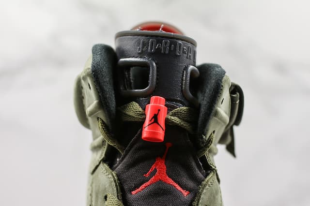 Nike Air Jordan(AJ) Sneakers CXS100428 | Yupoo Rep Sneakers image 8