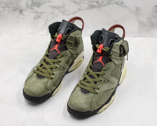 Nike Air Jordan(AJ) Sneakers CXS100428 | Yupoo Rep Sneakers image 9