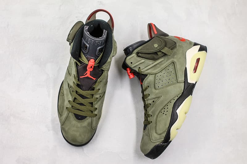 Rep Shoes:Nike Air Jordan(aj) Sneakers CXS100428 image 10