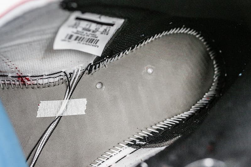 Nike Air Jordan(AJ) Sneakers CXS100635 | Yupoo Rep Sneakers image 1