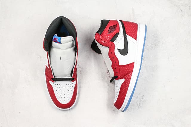 Nike Air Jordan(AJ) Sneakers CXS100635 | Yupoo Rep Sneakers image 8