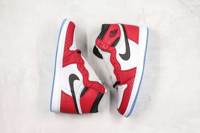 Nike Air Jordan(AJ) Sneakers CXS100635 | Yupoo Rep Sneakers image 9