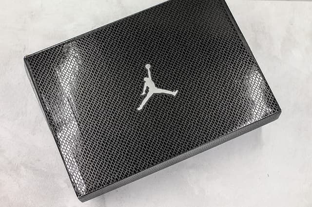 Nike Air Jordan(AJ) Sneakers CXS100262 | Yupoo Rep Sneakers image 4