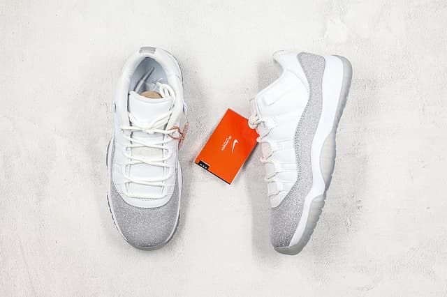 Nike Air Jordan(AJ) Sneakers CXS100258 | Yupoo Rep Sneakers image 9