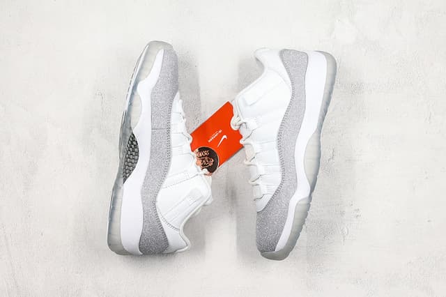 Nike Air Jordan(AJ) Sneakers CXS100258 | Yupoo Rep Sneakers image 10