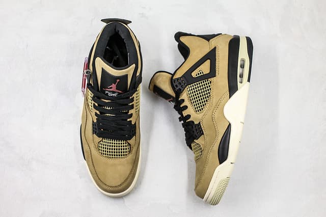 Nike Air Jordan(AJ) Sneakers CXS100326 | Yupoo Rep Sneakers image 9