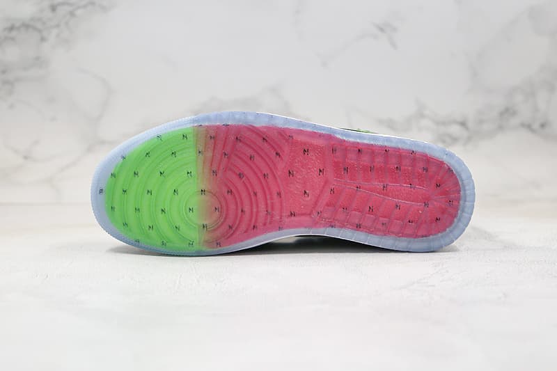 Rep Shoes:Nike Air Jordan(aj) Sneakers CXS100172 image 4