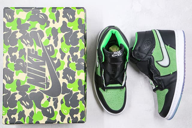 Nike Air Jordan(AJ) Sneakers CXS100172 | Yupoo Rep Sneakers image 9