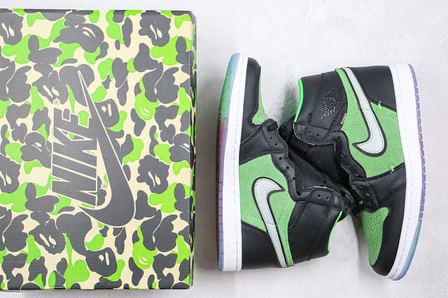 Nike Air Jordan(AJ) Sneakers CXS100172 | Yupoo Rep Sneakers image 10