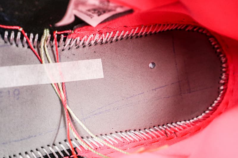 Rep Shoes:Nike Air Jordan(aj) Sneakers CXS100533 image 1