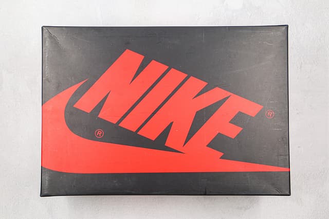 Nike Air Jordan(AJ) Sneakers CXS100533 | Yupoo Rep Sneakers image 2