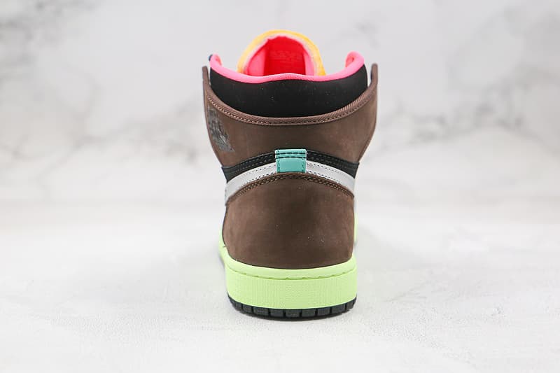 Rep Shoes:Nike Air Jordan(aj) Sneakers CXS100533 image 3