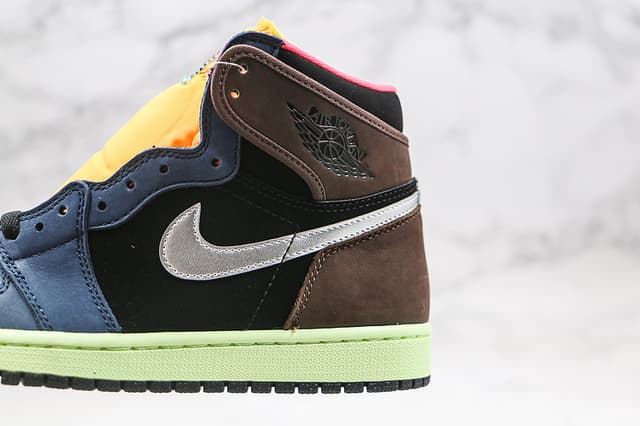 Nike Air Jordan(AJ) Sneakers CXS100533 | Yupoo Rep Sneakers image 5