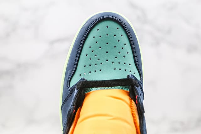 Nike Air Jordan(AJ) Sneakers CXS100533 | Yupoo Rep Sneakers image 6
