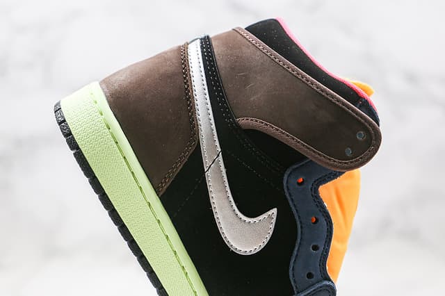 Nike Air Jordan(AJ) Sneakers CXS100533 | Yupoo Rep Sneakers image 7