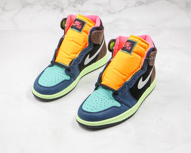 Nike Air Jordan(AJ) Sneakers CXS100533 | Yupoo Rep Sneakers image 8