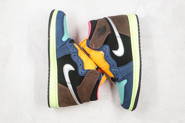Nike Air Jordan(AJ) Sneakers CXS100533 | Yupoo Rep Sneakers image 10