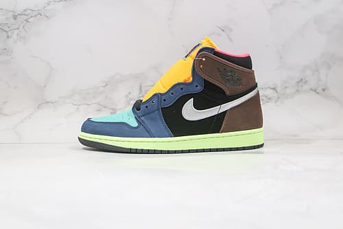 Nike Air Jordan(AJ) Sneakers CXS100533 | Yupoo Rep Sneakers image 11